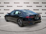 2027 BMW 5 Series 530i xDrive