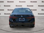 2027 BMW 5 Series 530i xDrive