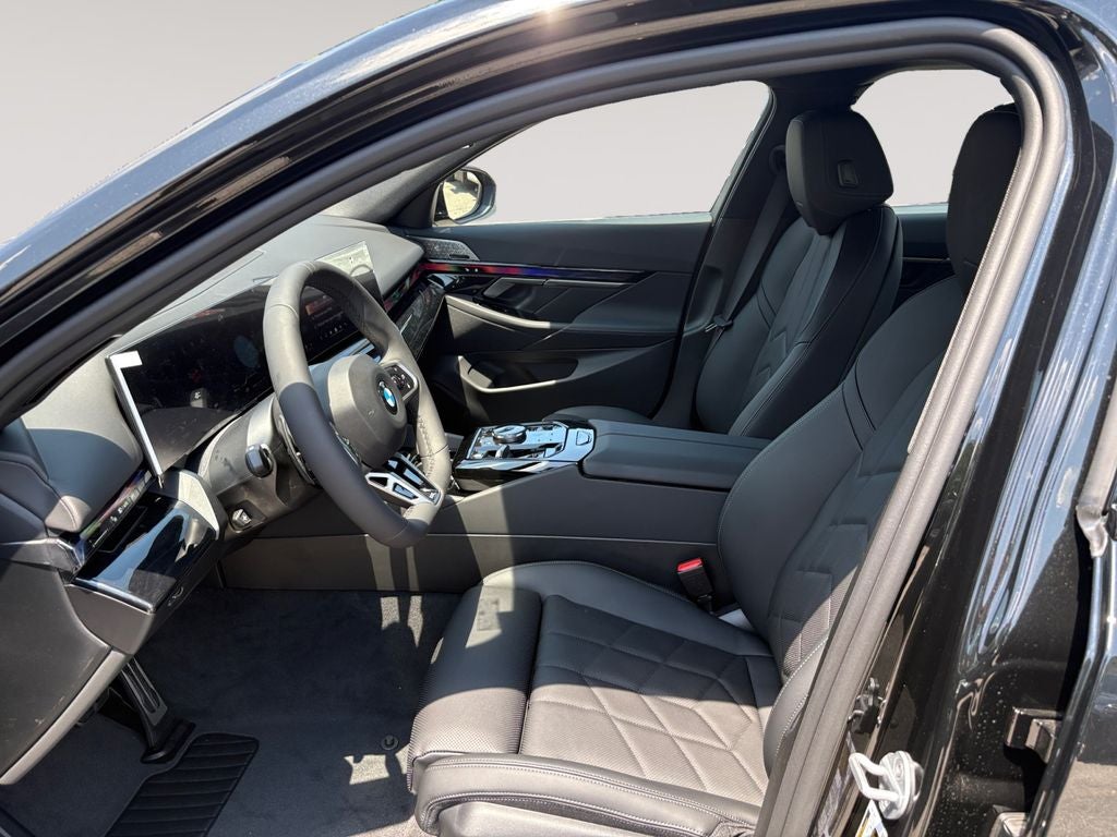 2027 BMW 5 Series 530i xDrive