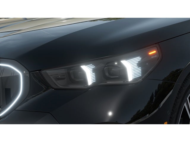 2027 BMW 5 Series 530i