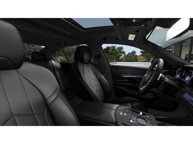 2027 BMW 5 Series 530i