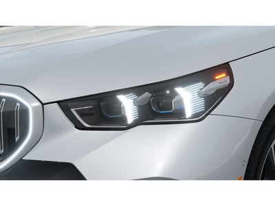 2027 BMW 5 Series 530i xDrive