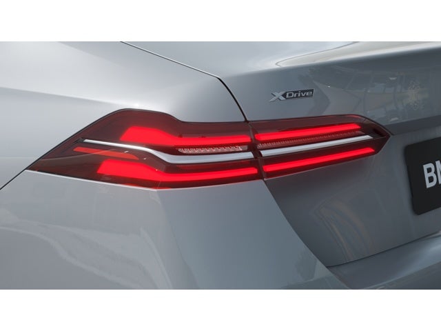 2027 BMW 5 Series 530i xDrive