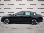 2027 BMW 5 Series 530i xDrive