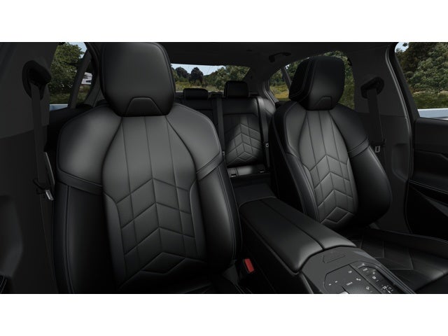 2027 BMW 5 Series 530i xDrive