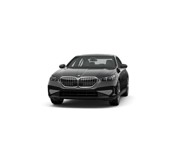 2027 BMW 5 Series 530i xDrive