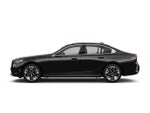 2027 BMW 5 Series 530i xDrive
