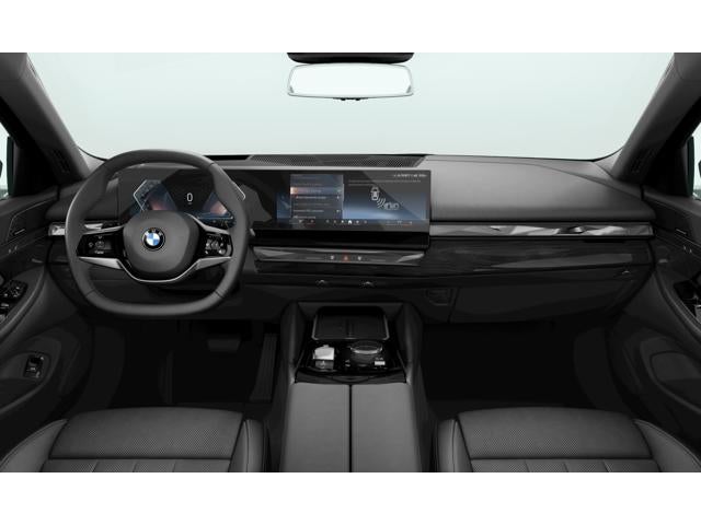 2027 BMW 5 Series 530i xDrive