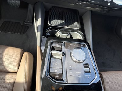 2027 BMW 5 Series 530i xDrive