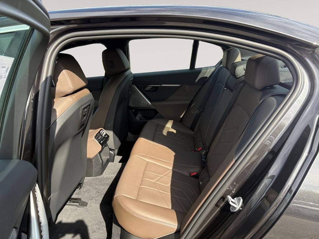 2027 BMW 5 Series 530i xDrive