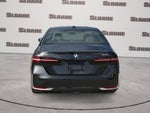 2027 BMW 5 Series 530i xDrive