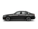 2027 BMW 5 Series 530i xDrive