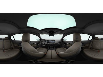 2027 BMW 5 Series 530i xDrive