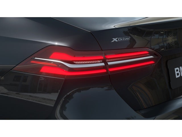 2027 BMW 5 Series 530i xDrive