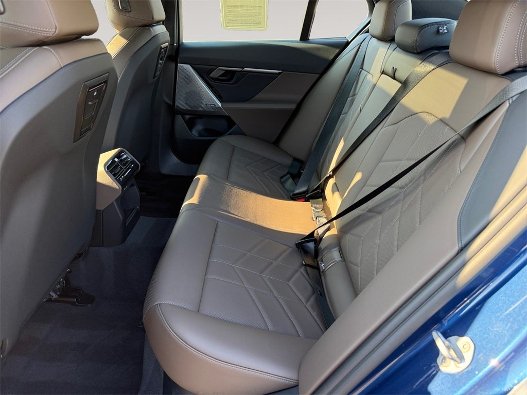 2026 BMW 5 Series 530i xDrive