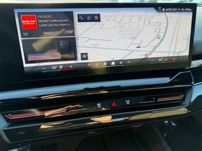 2026 BMW 5 Series 530i xDrive