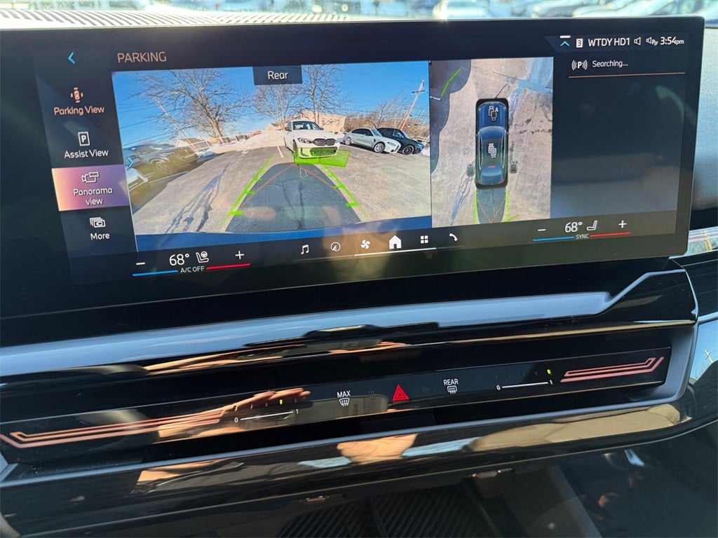 2026 BMW 5 Series 530i xDrive