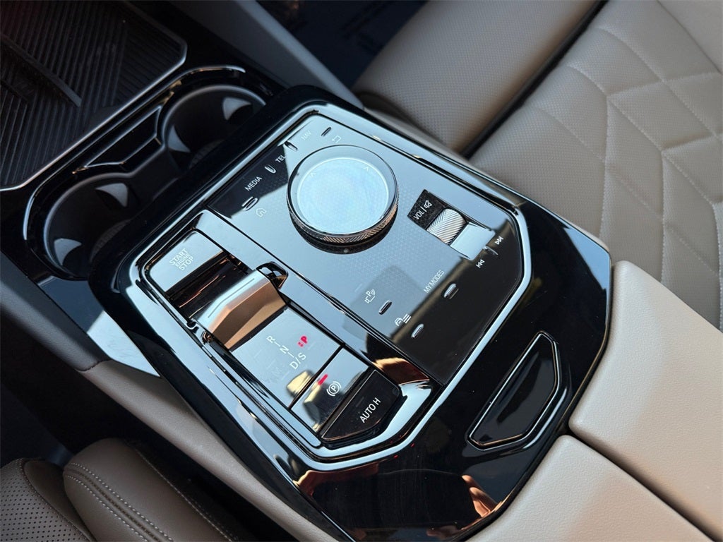 2026 BMW 5 Series 530i xDrive