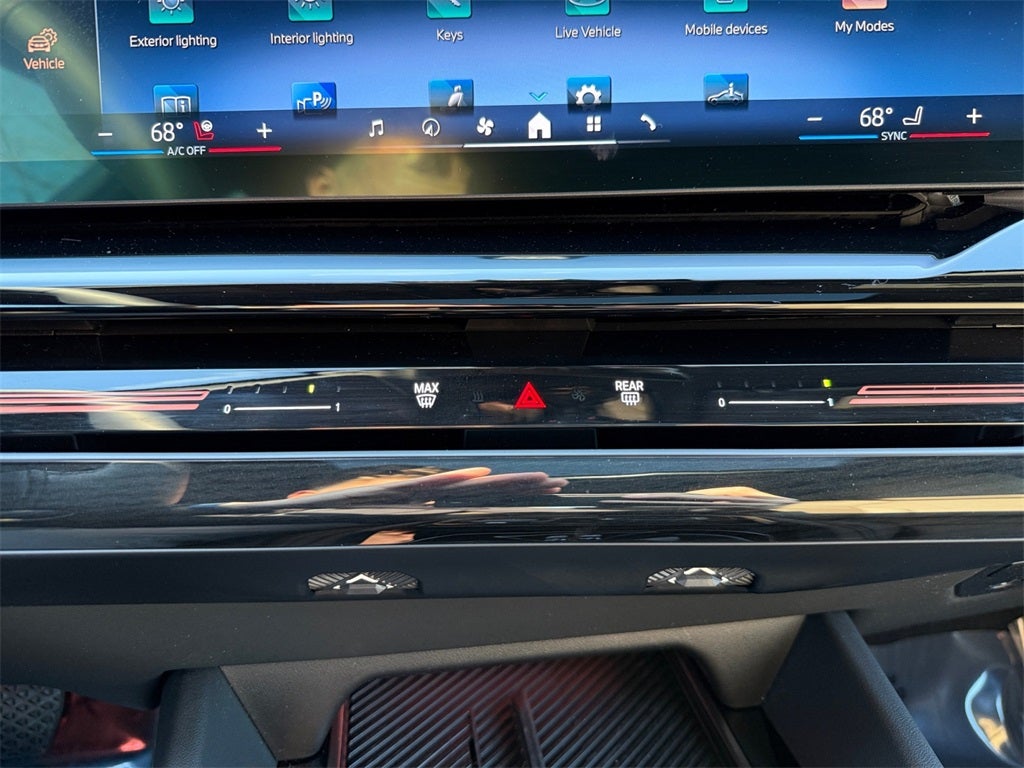 2026 BMW 5 Series 530i xDrive