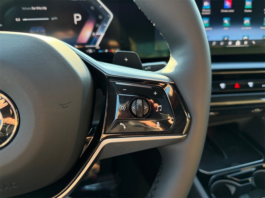 2026 BMW 5 Series 530i xDrive