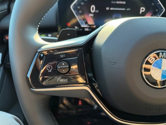 2026 BMW 5 Series 530i xDrive