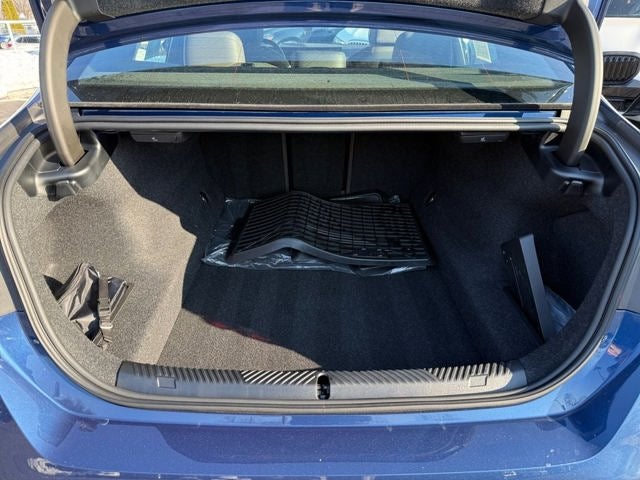 2026 BMW 5 Series 530i xDrive