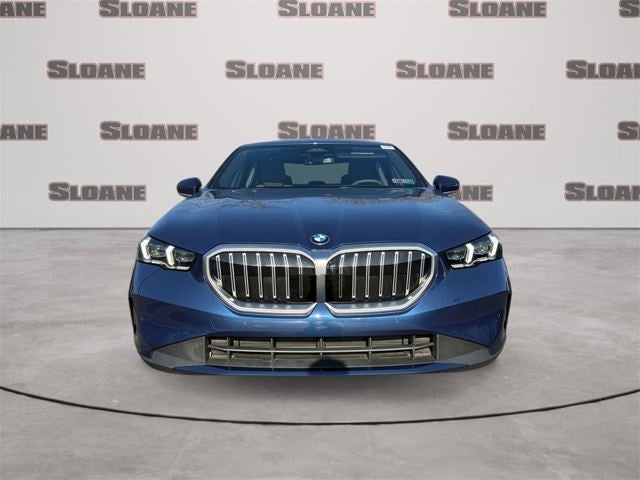 2026 BMW 5 Series 530i xDrive