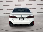 2027 BMW 5 Series 530i xDrive