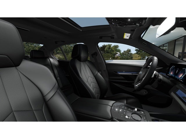 2027 BMW 5 Series 530i xDrive
