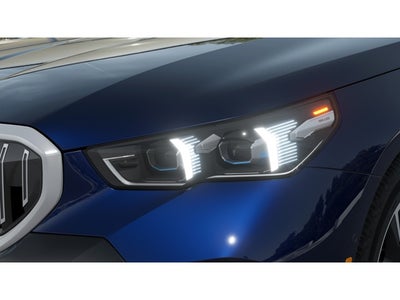 2027 BMW 5 Series 530i xDrive