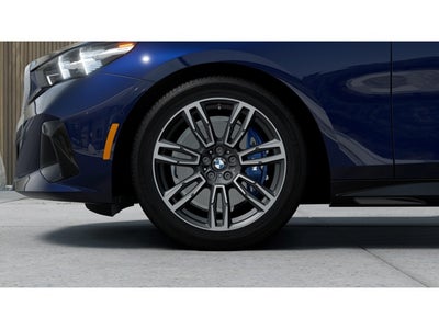 2027 BMW 5 Series 530i xDrive