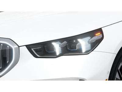 2027 BMW 5 Series 530i xDrive