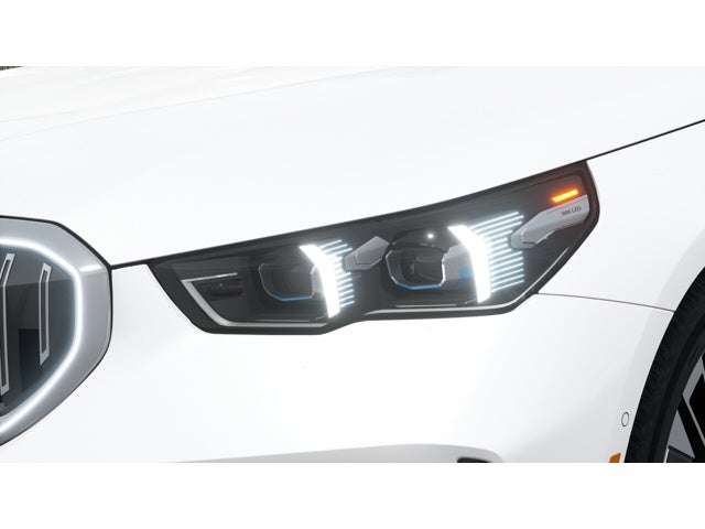 2027 BMW 5 Series 530i xDrive