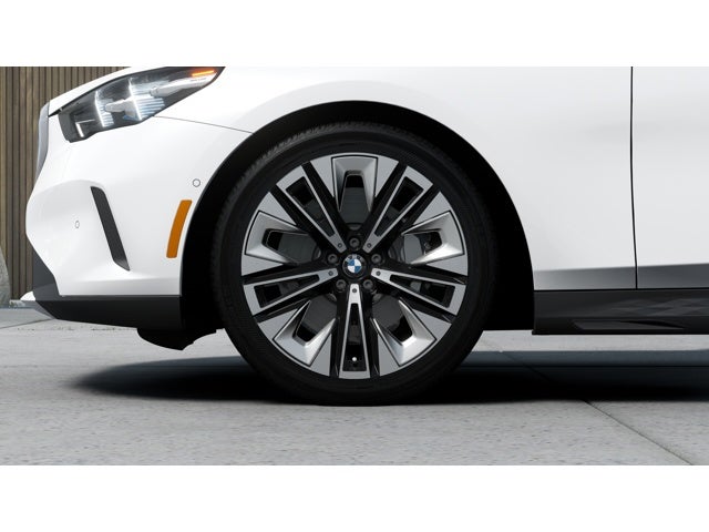 2027 BMW 5 Series 530i xDrive