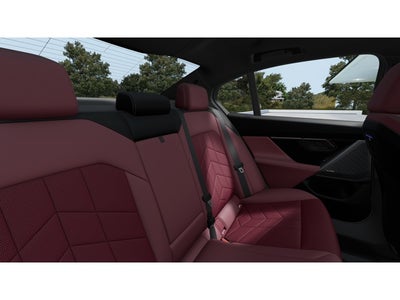 2027 BMW 5 Series 530i xDrive