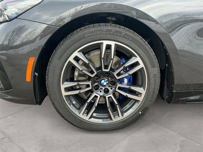 2026 BMW 5 Series 530i xDrive