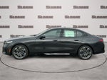 2026 BMW 5 Series 530i xDrive