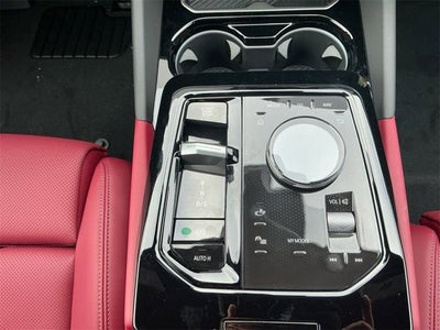 2026 BMW 5 Series 530i xDrive