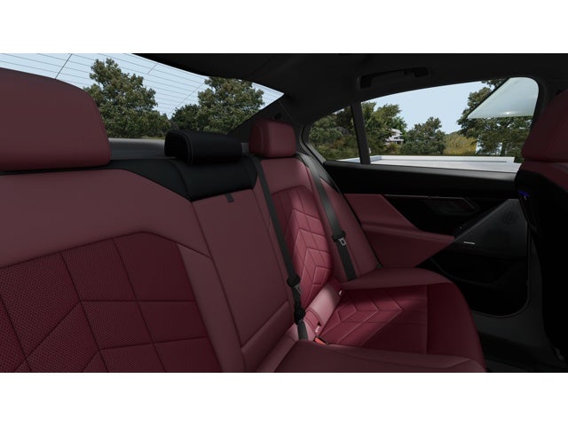 2026 BMW 5 Series 530i xDrive