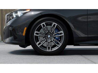 2026 BMW 5 Series 530i xDrive