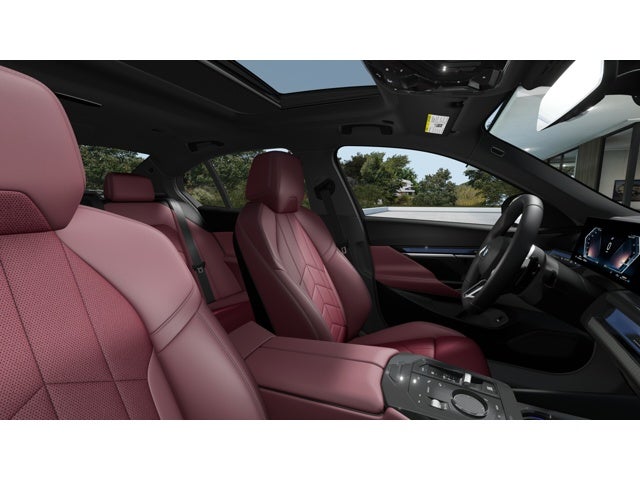 2026 BMW 5 Series 530i xDrive