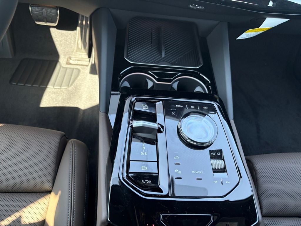 2027 BMW 5 Series 530i xDrive