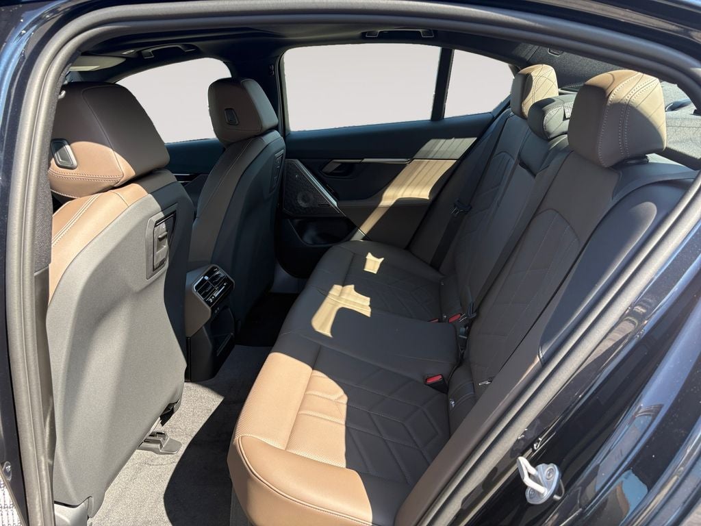 2027 BMW 5 Series 530i xDrive