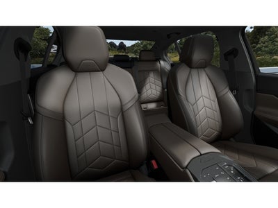 2027 BMW 5 Series 530i
