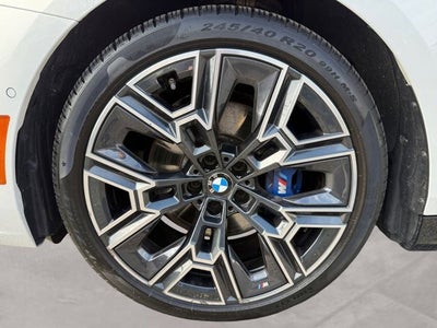 2026 BMW 5 Series 530i xDrive