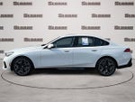 2026 BMW 5 Series 530i xDrive
