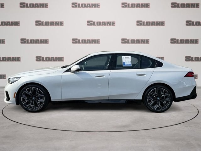 2026 BMW 5 Series 530i xDrive