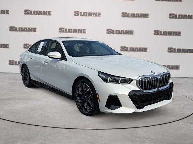 2026 BMW 5 Series 530i xDrive