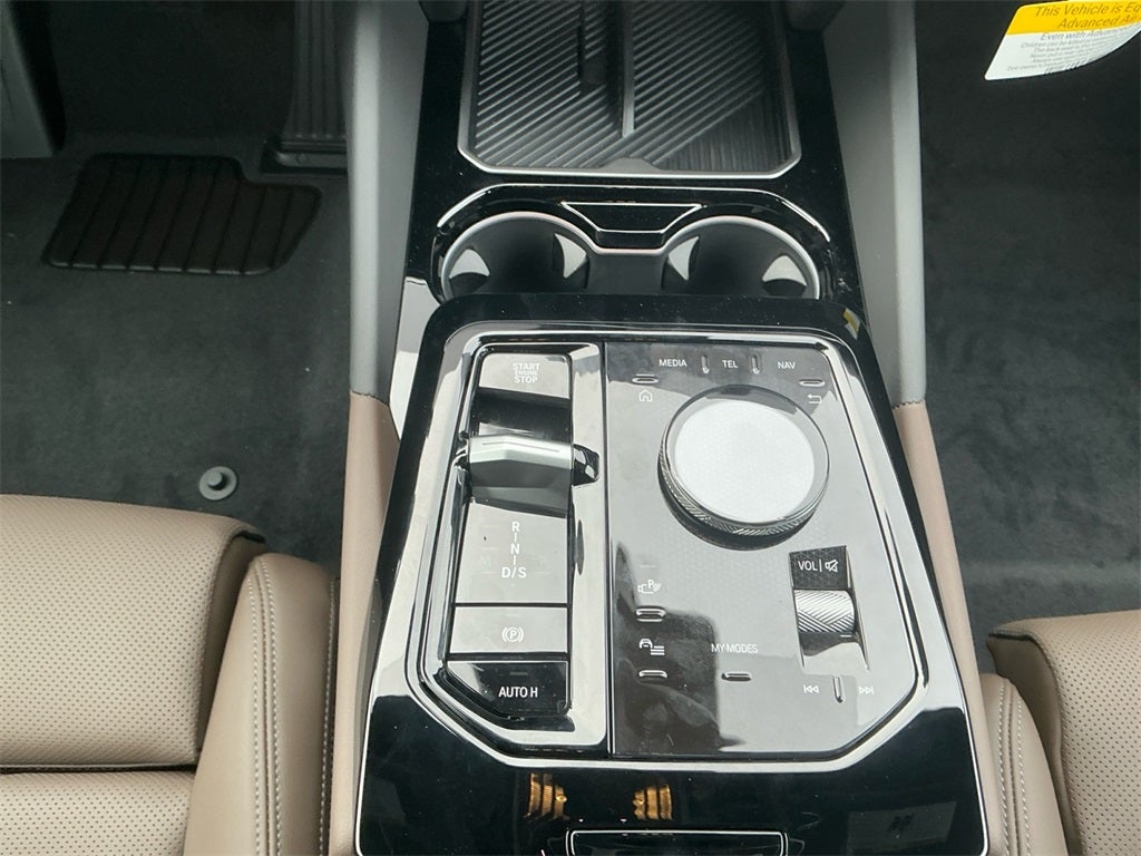 2026 BMW 5 Series 530i xDrive