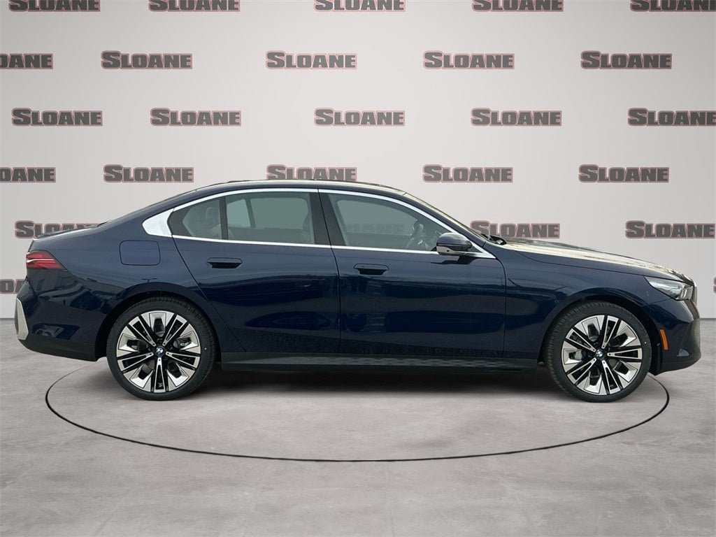 2026 BMW 5 Series 530i xDrive